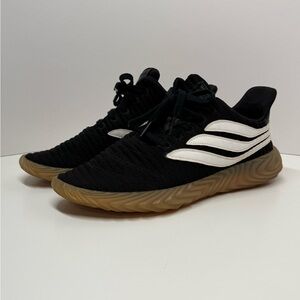 Adidas Sobakov Black Gum